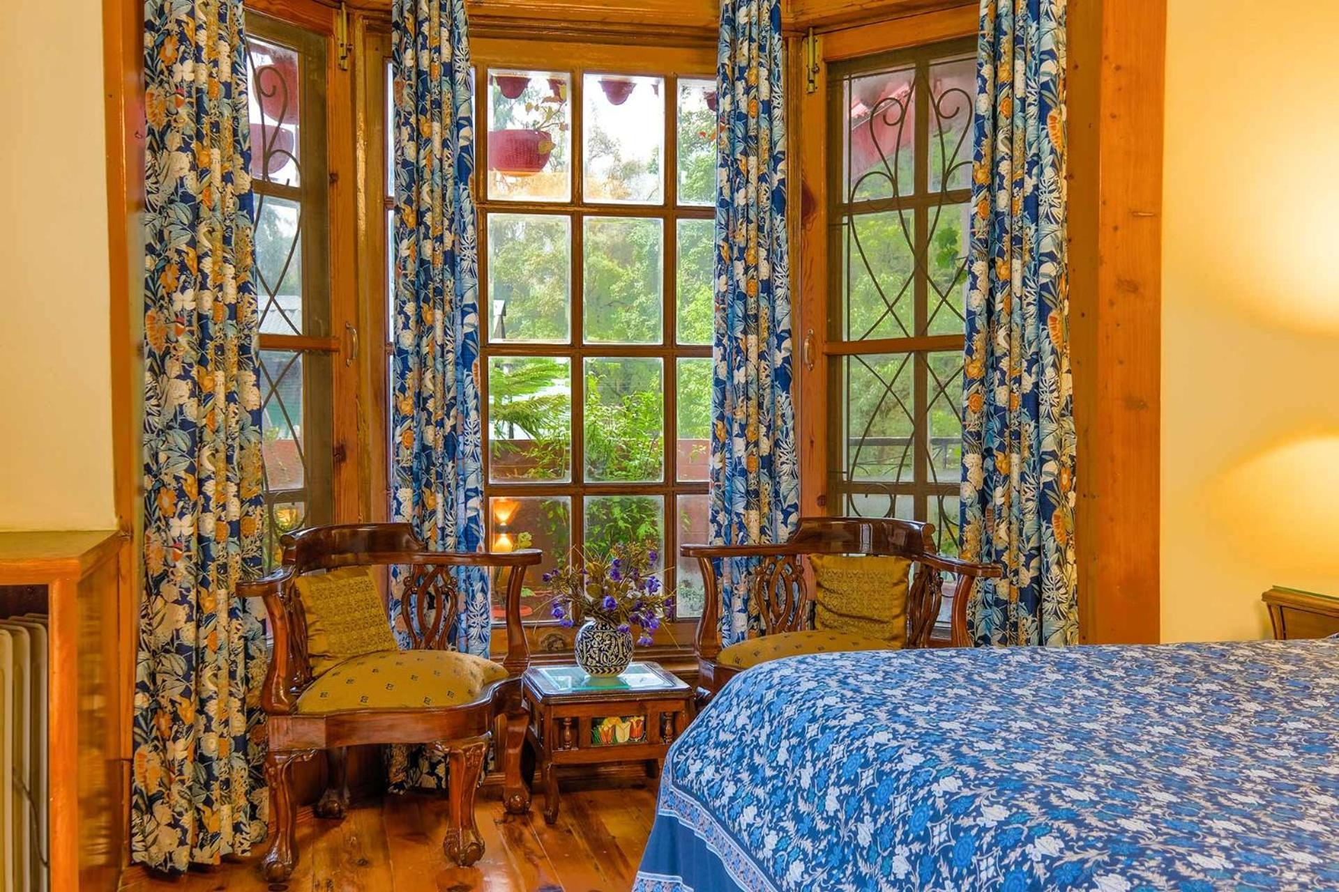 Stayvista At Westwood Villa With Music System In Nainital Zewnętrze zdjęcie