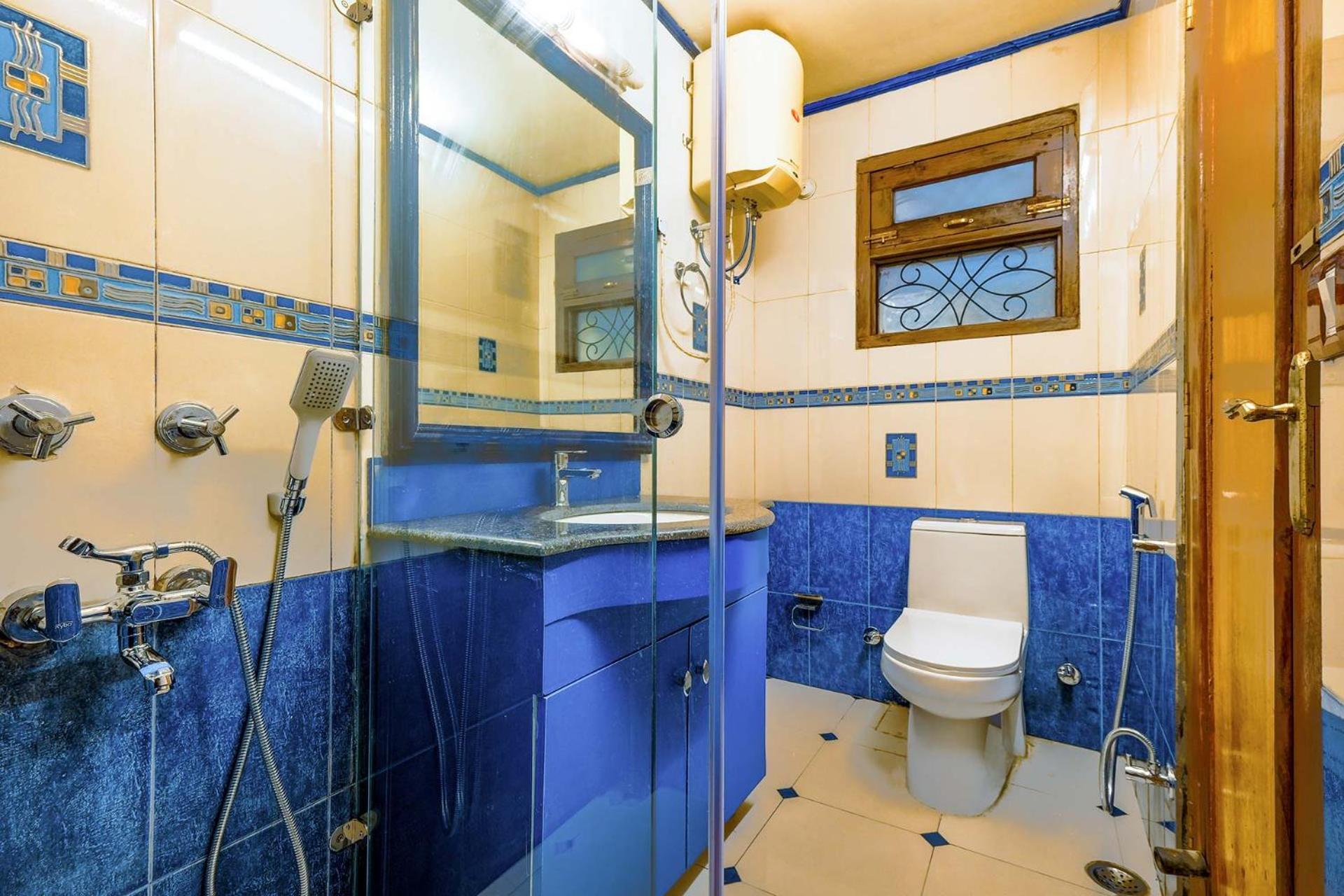 Stayvista At Westwood Villa With Music System In Nainital Zewnętrze zdjęcie